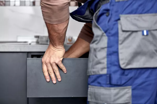 keuken laten renoveren